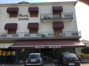 Albergo Diana